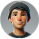 Example bio page profile photo